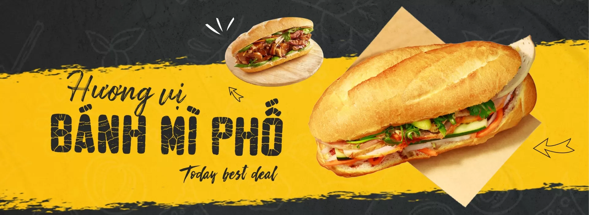 Bánh mỳ 1